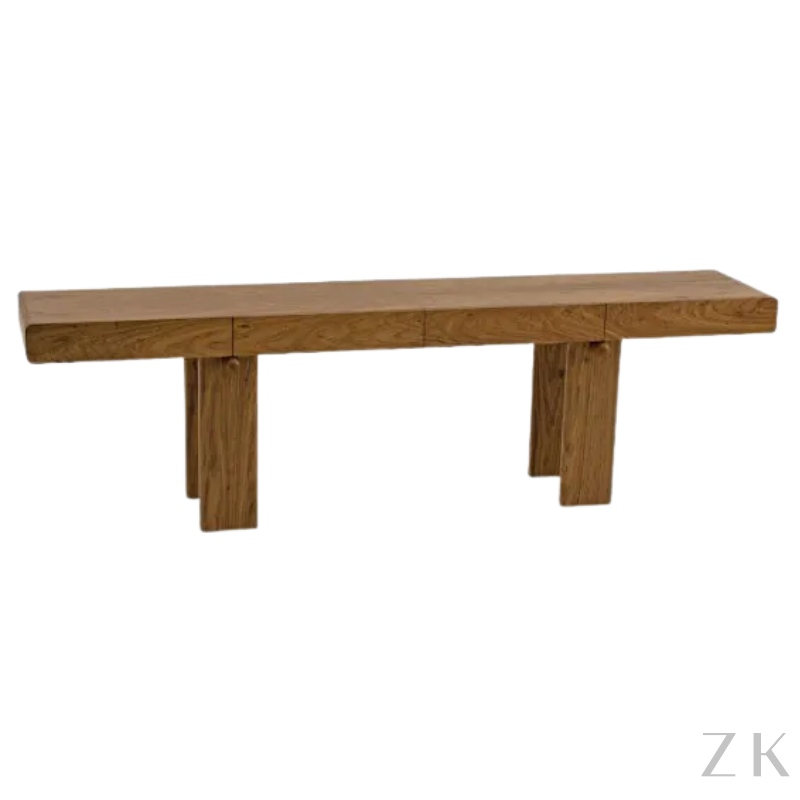 APARADOR COM GAVETAS 