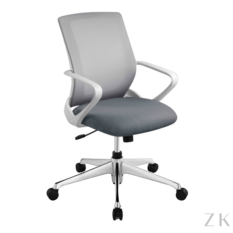 CADEIRA VIBE STAFF BRANCA