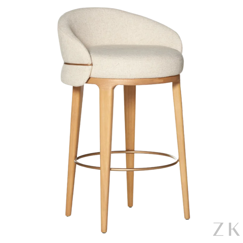 BANQUETA FIXA | DESIGNER ALEXANDRE KASPER