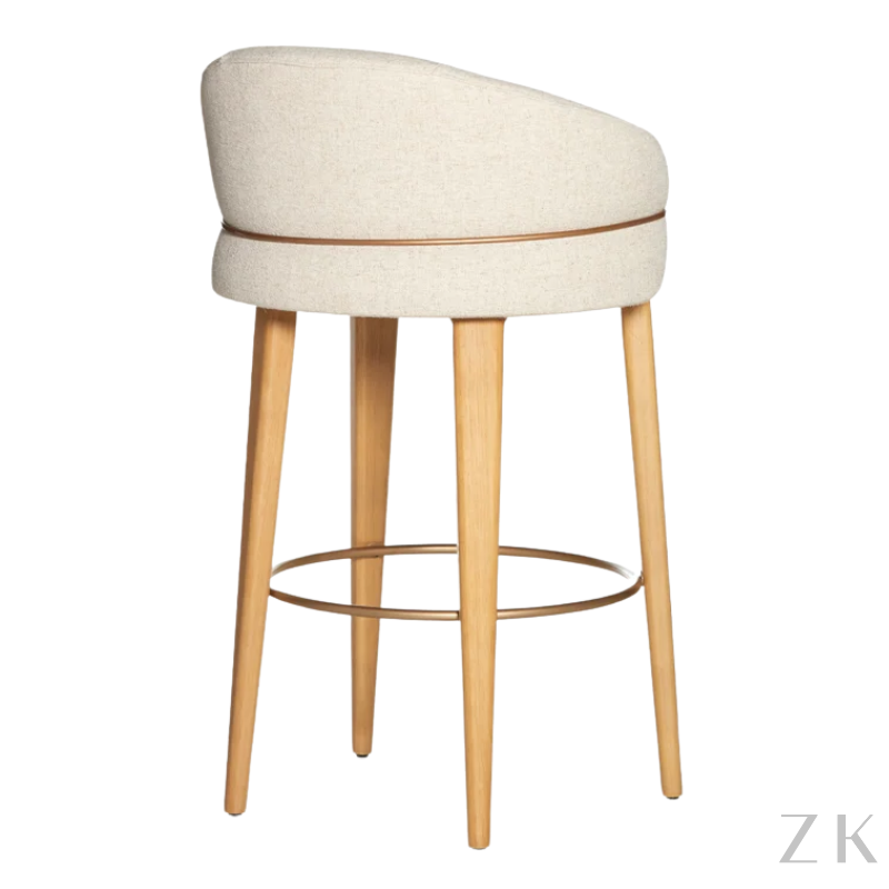 BANQUETA FIXA | DESIGNER ALEXANDRE KASPER