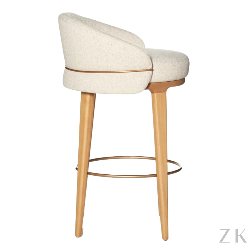 BANQUETA FIXA | DESIGNER ALEXANDRE KASPER