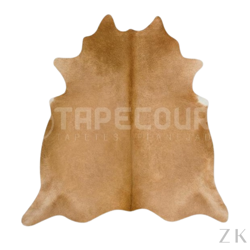 TAPETE DE PELE