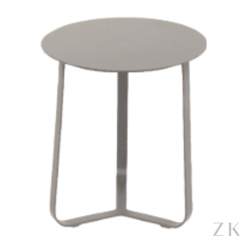 MESA LATERAL | ÁREA EXTERNA