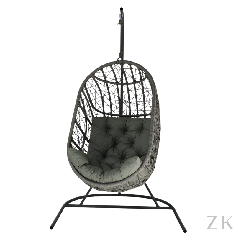 BALANÇO | ÁREA EXTERNA 