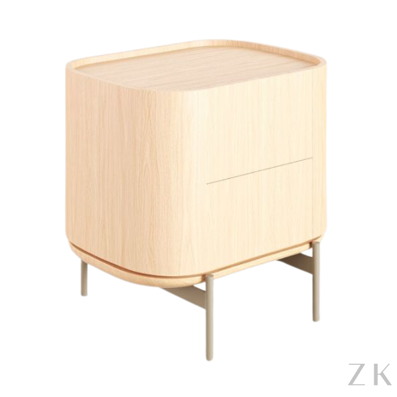 MESA DE CABECEIRA | DESIGNER ASA SESIGN