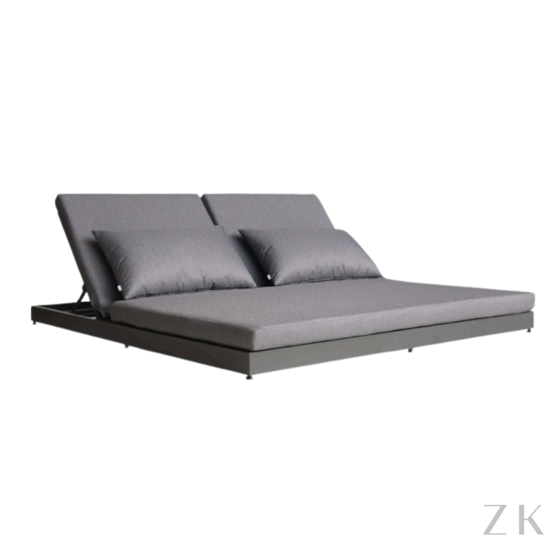 CHAISE RIPADA  | ÁREA EXTERNA 