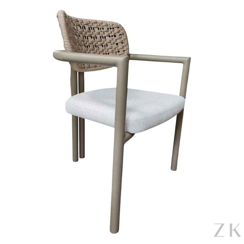 CADEIRA | ÁREA EXTERNA 