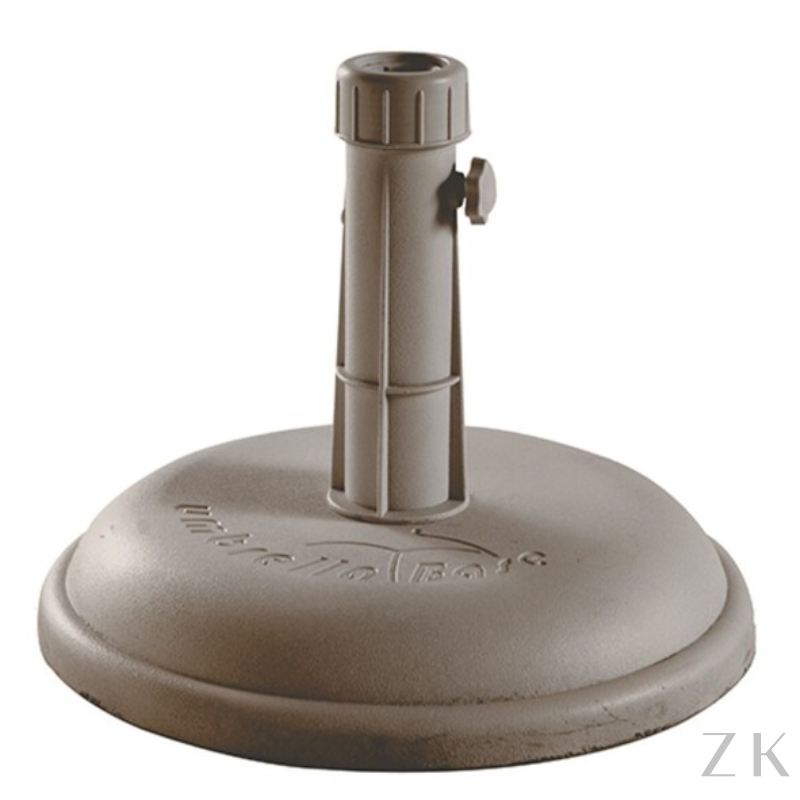 BASE CONCRETO 16 KG | ÁREA EXTERNA 