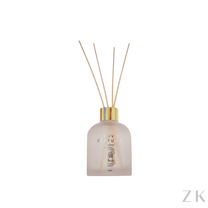 DIFUSOR DE PERFUME CITRUS