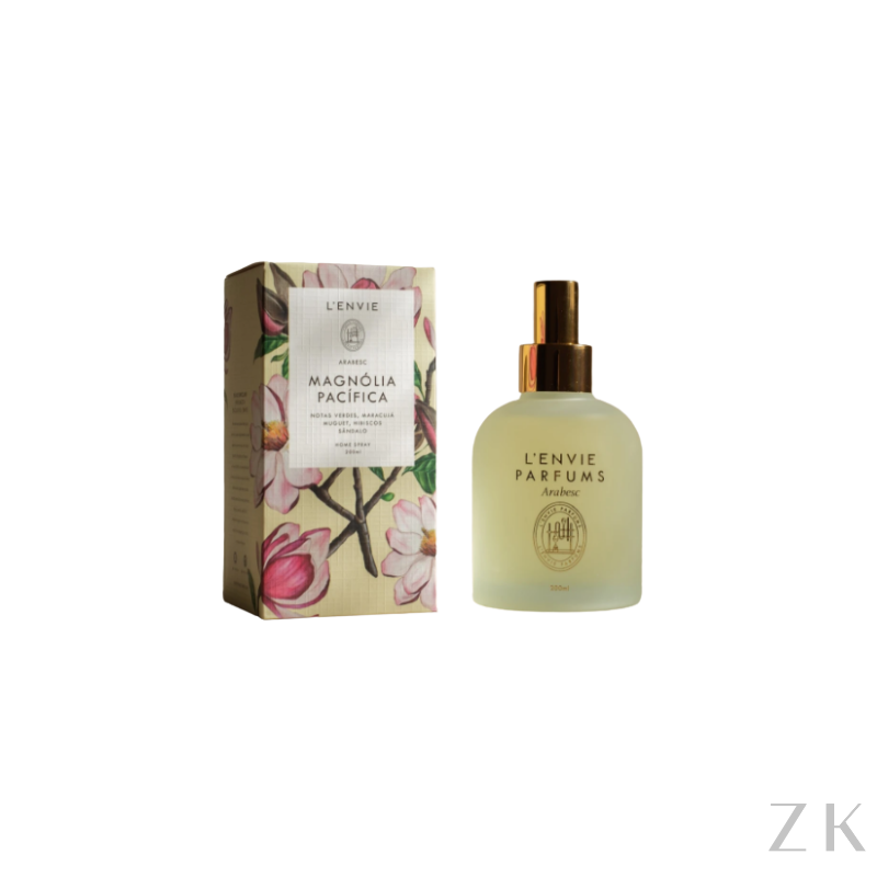 HOME SPRAY MAGNOLIA