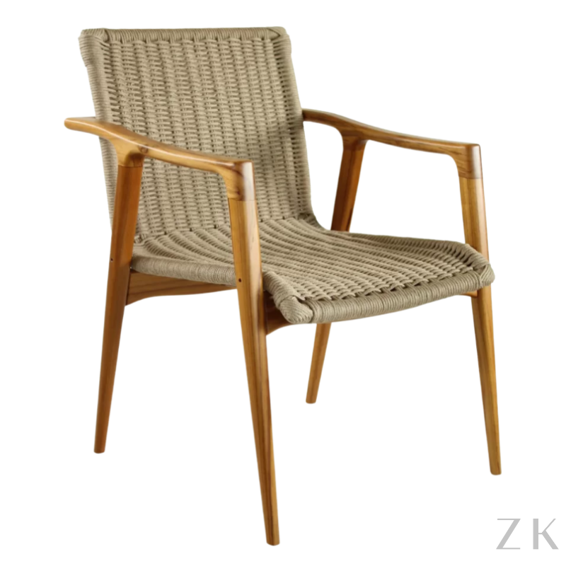 CADEIRA | ÁREA EXTERNA 