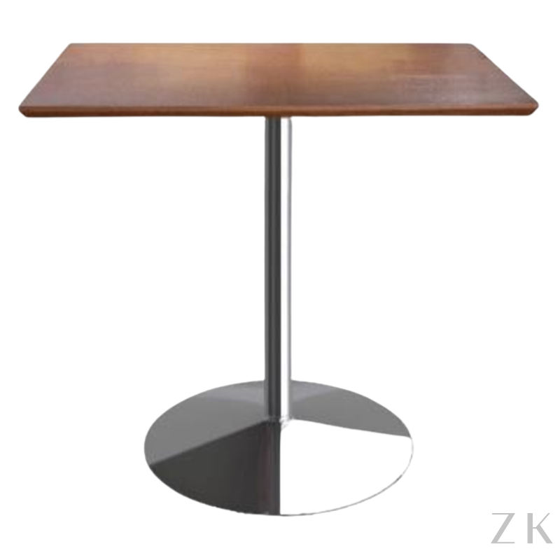 MESA QUADRADA 