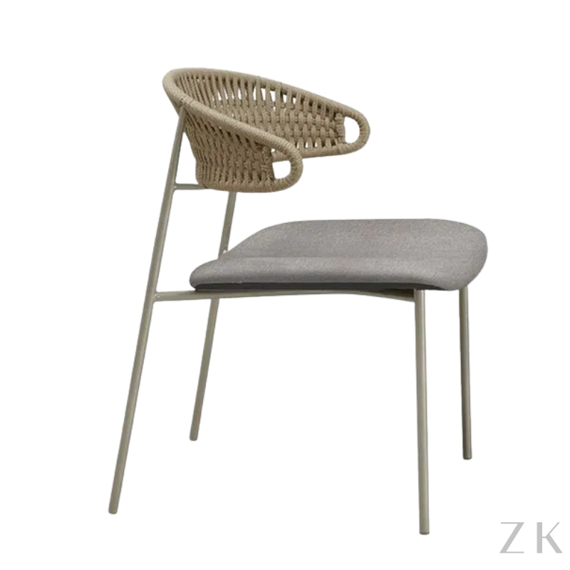 CADEIRA SEM BRAÇO | ÁREA EXTERNA