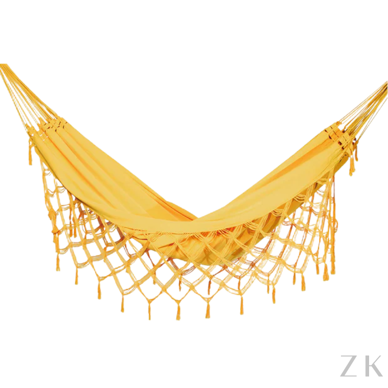 REDE DE DESCANSO CASAL 