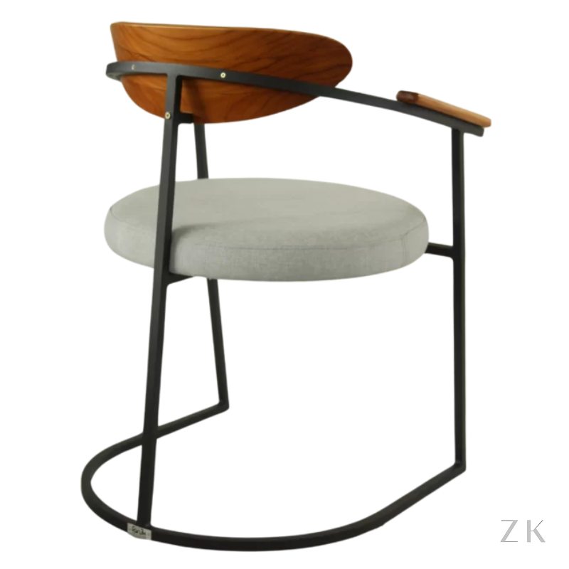 BANQUETA FIXA | ÁREA EXTERNA