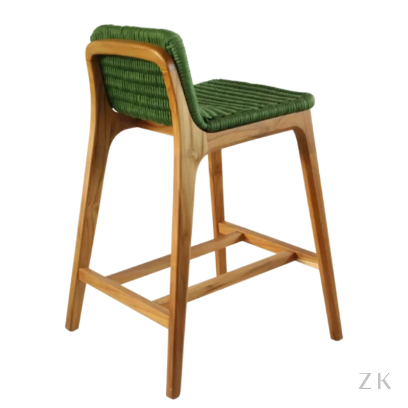 BANQUETA FIXA | ÁREA EXTERNA