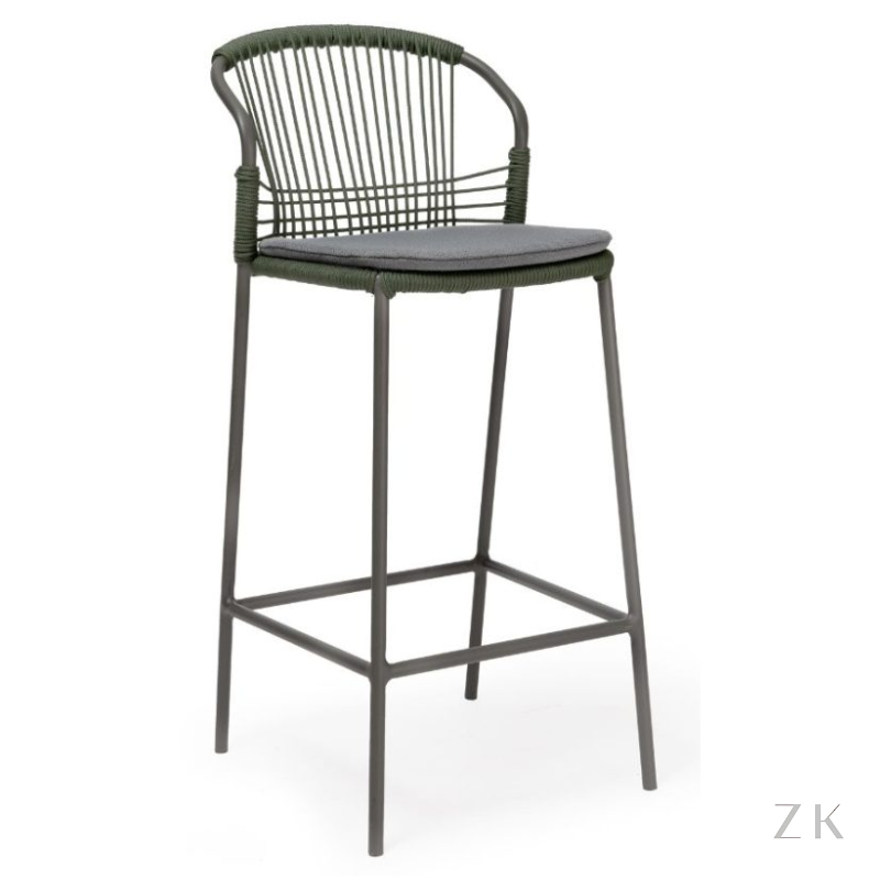 BANQUETA FIXA / ÁREA EXTERNA