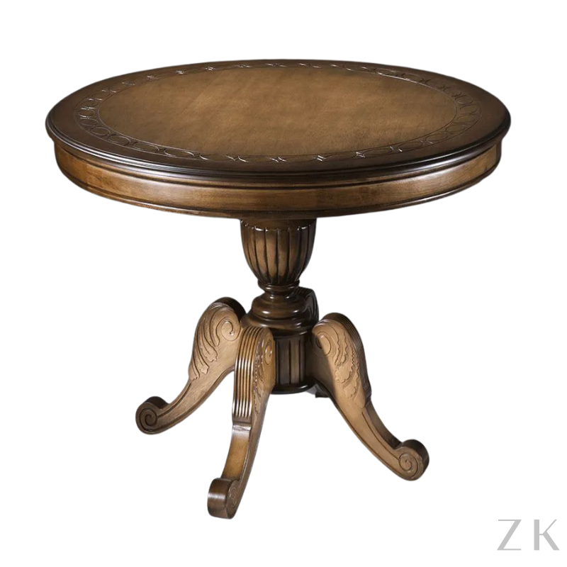 MESA DE APOIO CLÁSSICA 