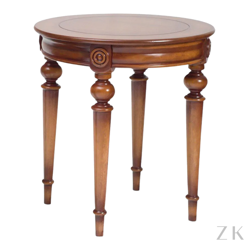 MESA LATERAL CLÁSSICA 