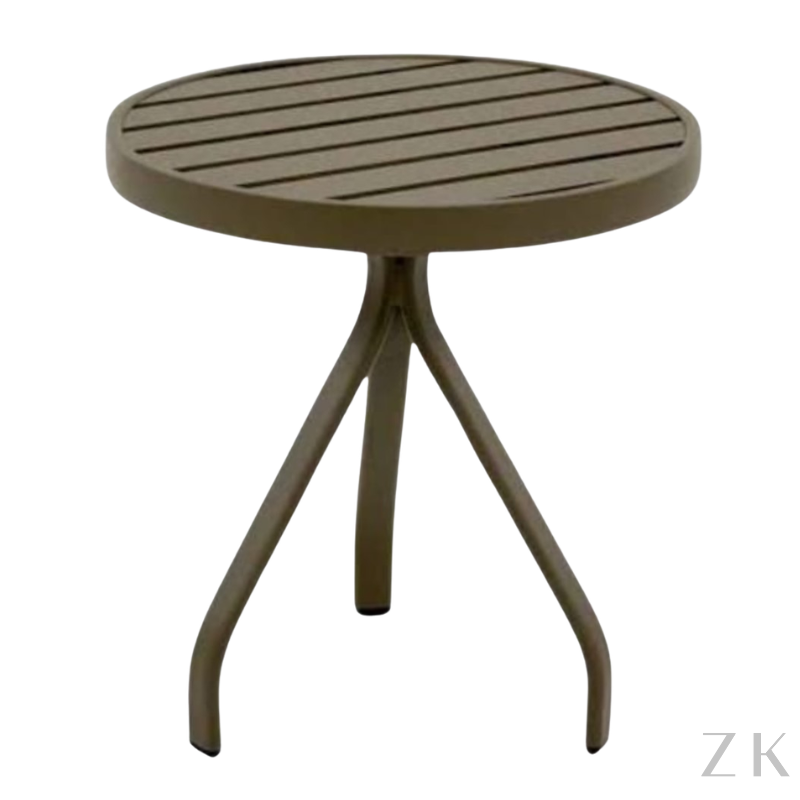 MESA LATERAL | ÁREA EXTERNA