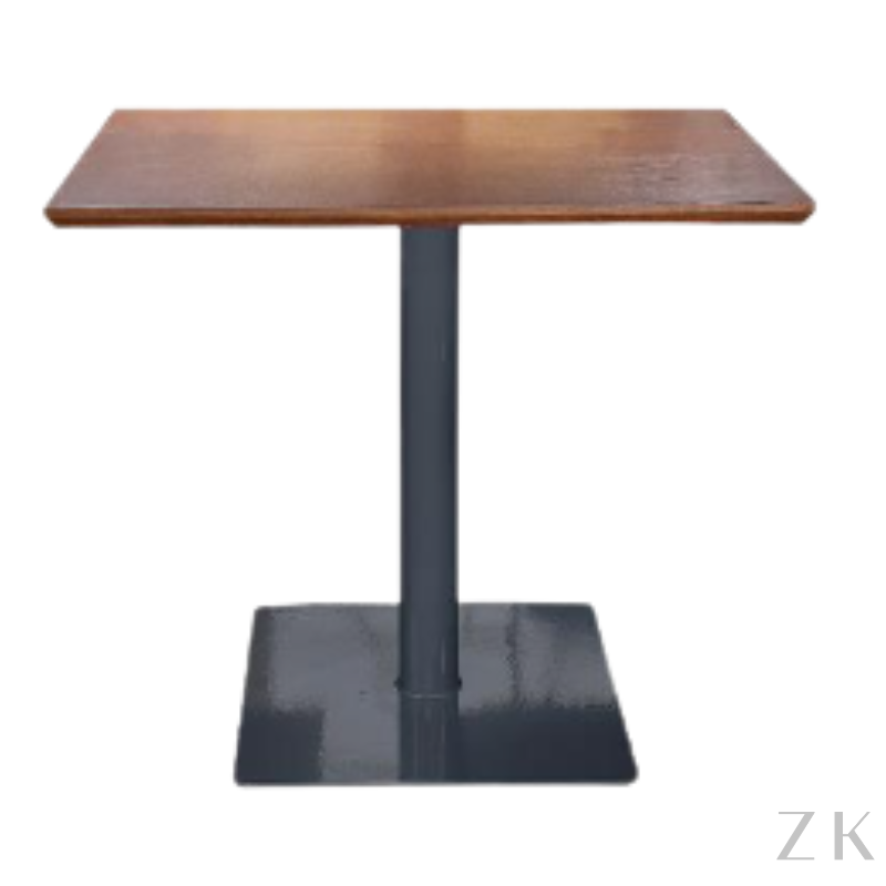 MESA QUADRADA