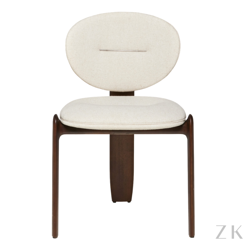 CADEIRA TRIPÉ | DESIGNER ALEXANDRE KASPER