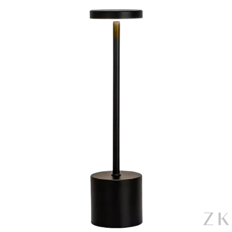 LUMINARIA DE MESA LED 