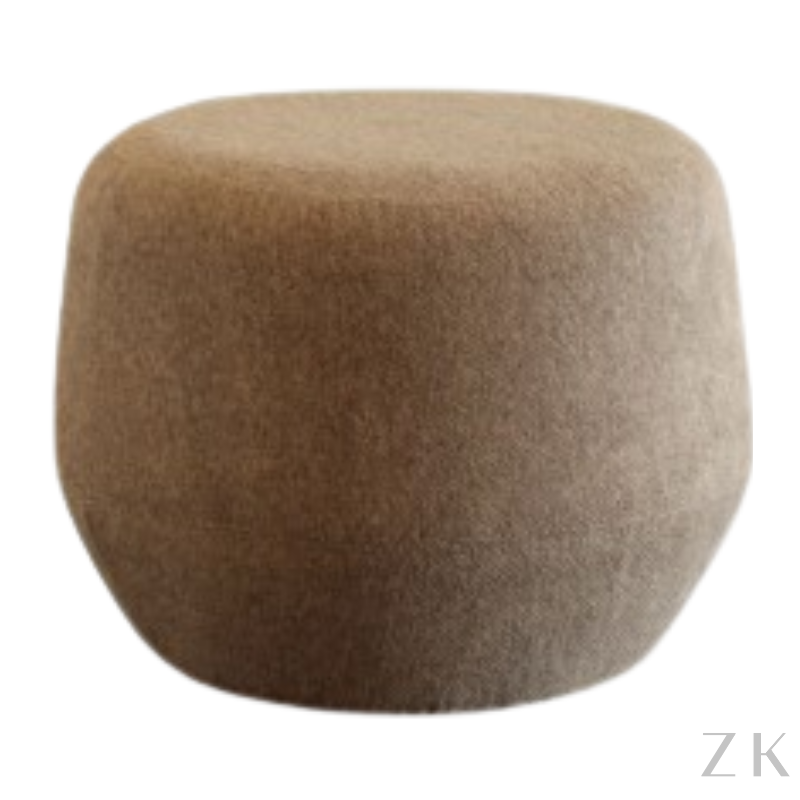 PUFF ESTOFADO | DESIGNER ASA DESIGN 