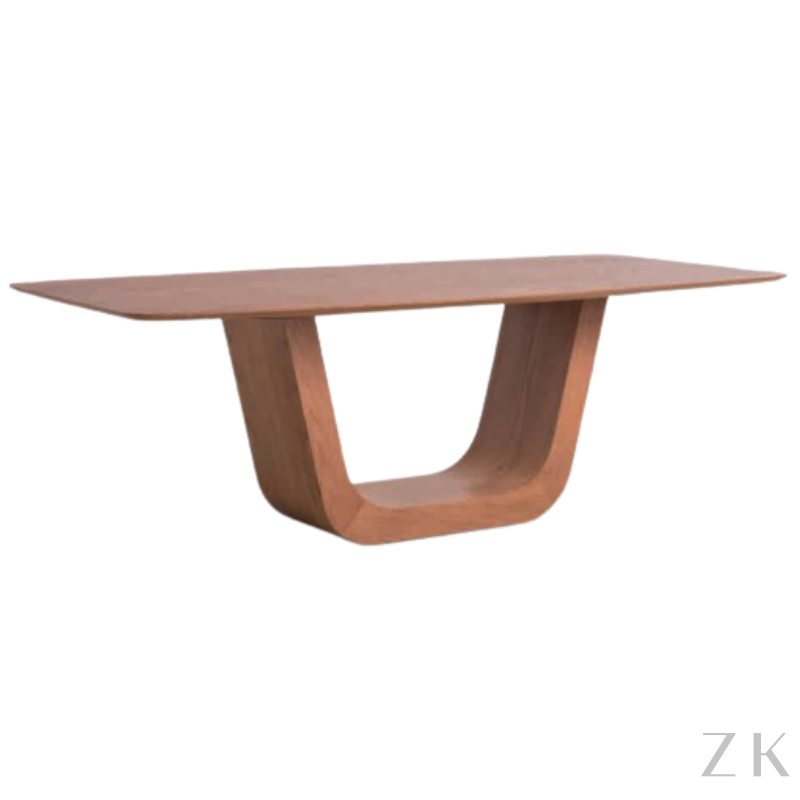 MESA DE JANTAR RETANGULAR 