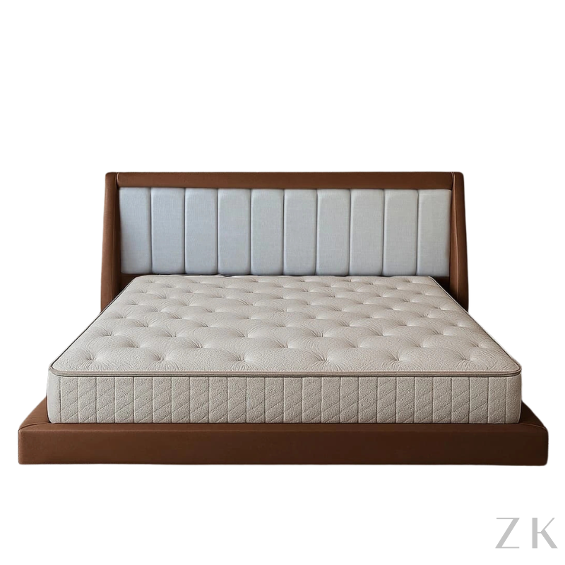 BASE DE CAMA