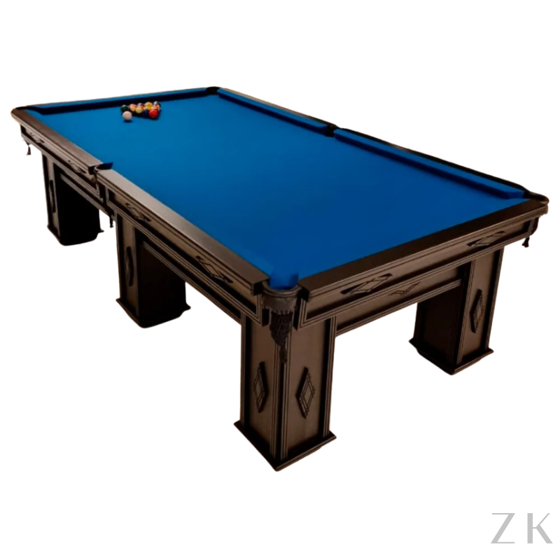 MESA DE SINUCA 