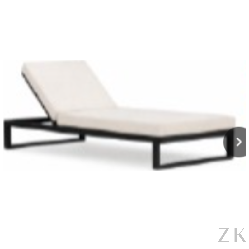 CHAISE INDIVIDUAL