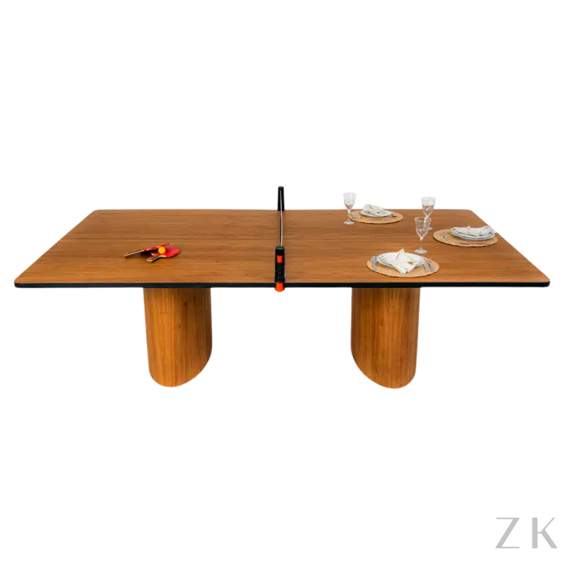 TÊNIS DE MESA 