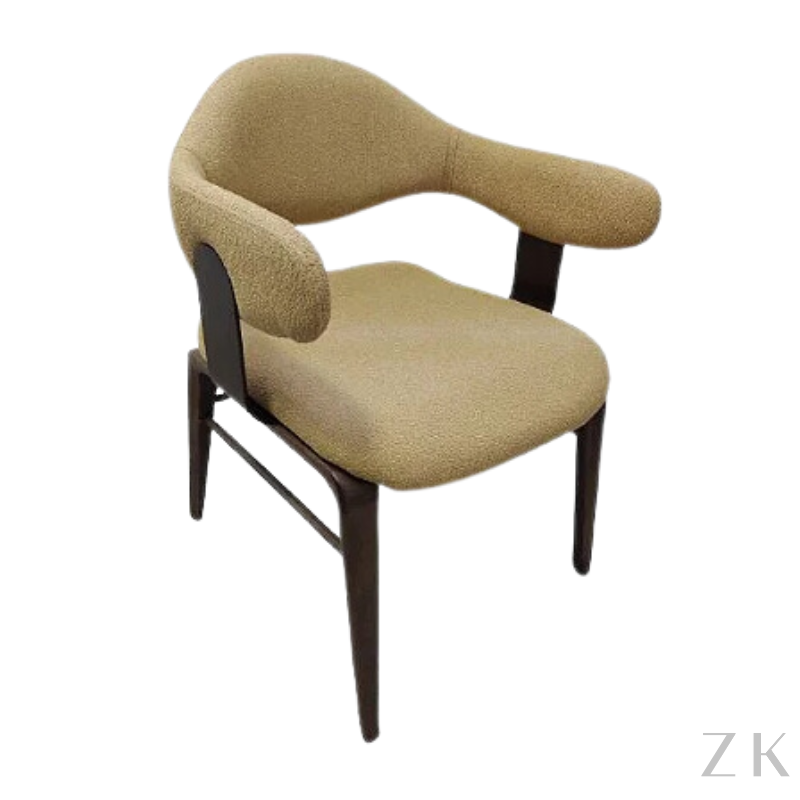 CADEIRA | DESIGNER MAURICIO BOMFIM 