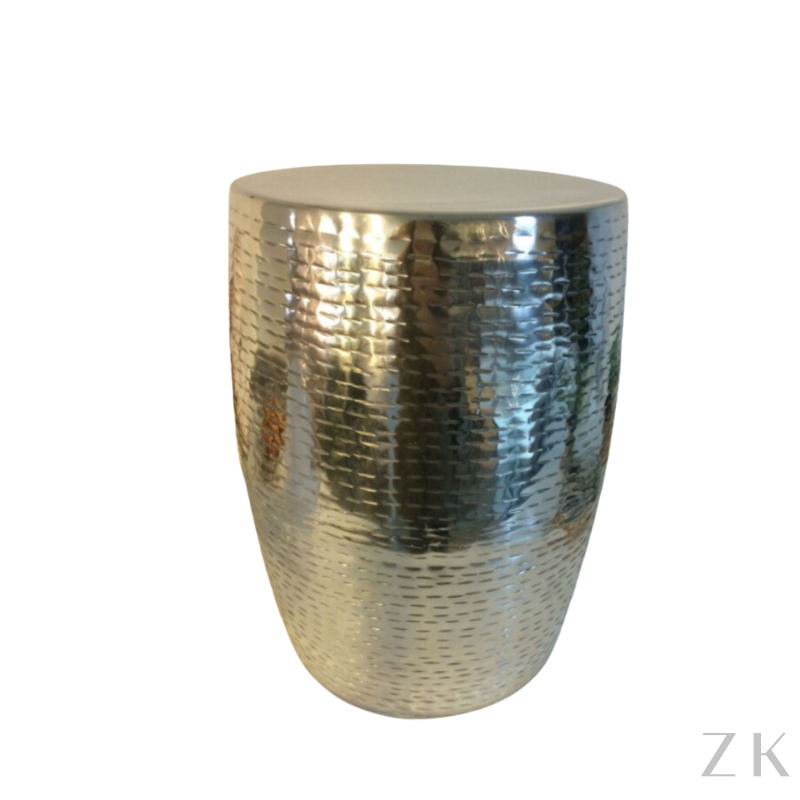 SEAT GARDEN EM METAL