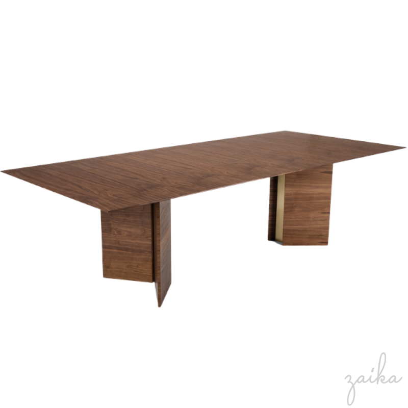 MESA DE JANTAR | DESIGNER FABRICÍO RONCCA
