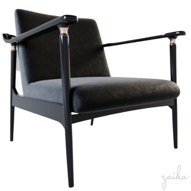 POLTRONA | DESIGNER BRUNO FAUCZ