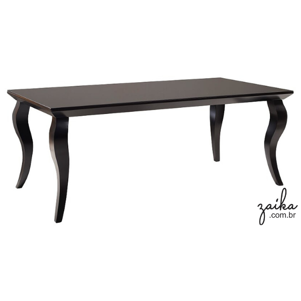 MESA JANTAR CLÁSSICA 