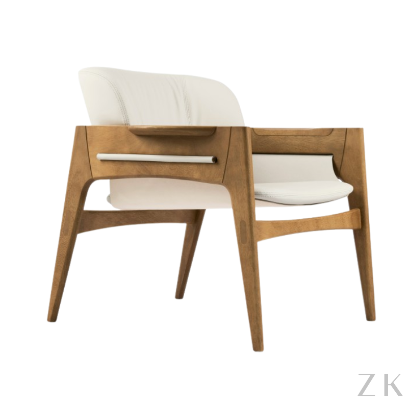 POLTRONA  | DESIGNER BRUNO FAUCZ