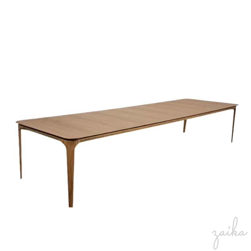 MESA DE JANTAR | THÉO EGAMI