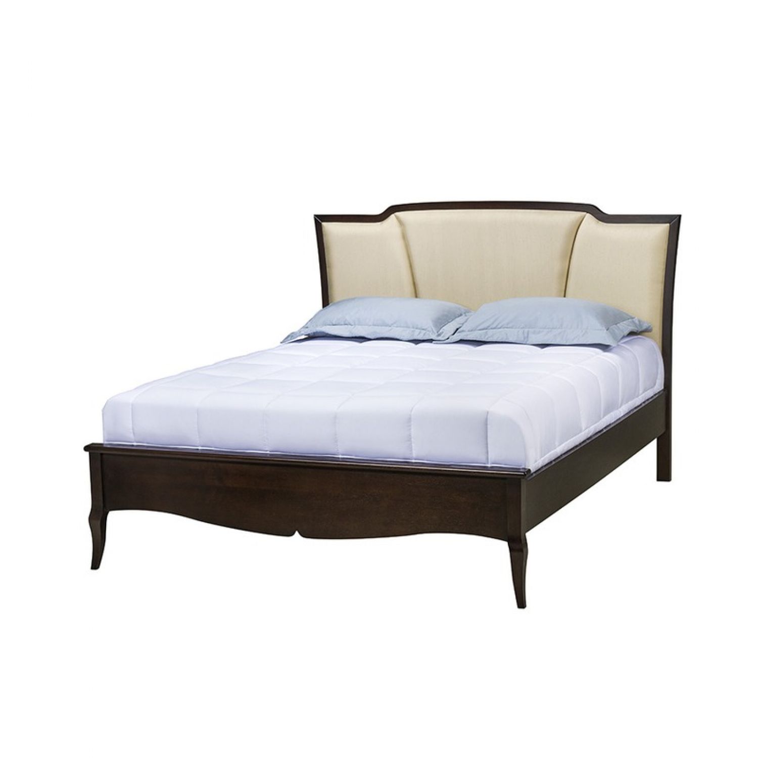 CAMA ESTOFADA