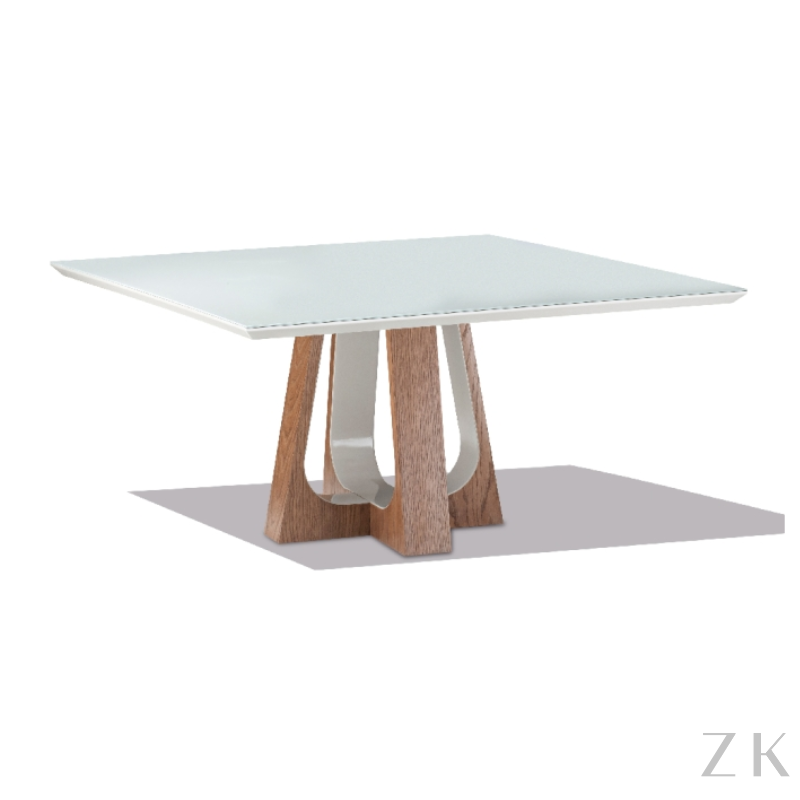 MESA DE JANTAR EM MADEIRA