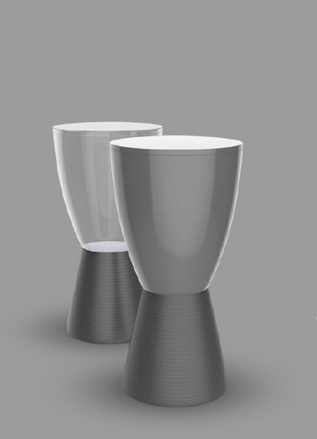VASO CONCRETO CASA 