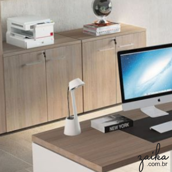 ARMÁRIO BAIXO 2 PORTAS