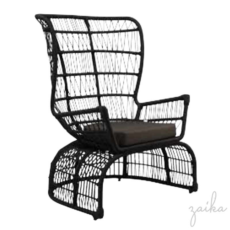 POLTRONA ENCOSTO ALTO