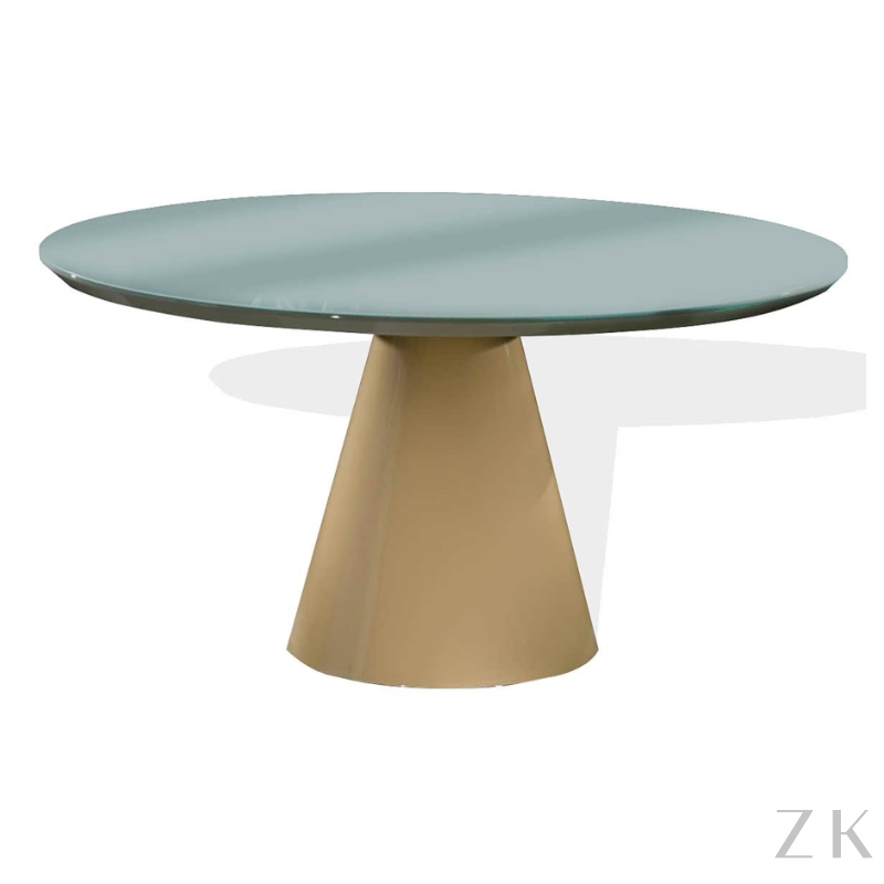 MESA DE JANTAR CONE | DESIGNER PAULO SARTORI