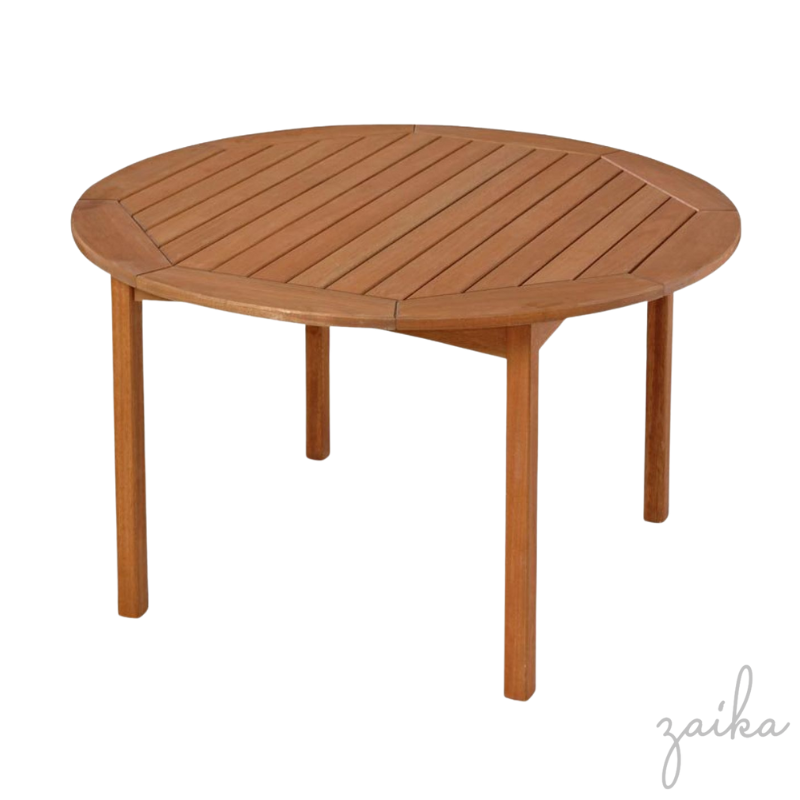 MESA DE JANTAR EM MADEIRA