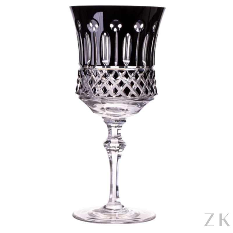 TAÇA CRISTAL